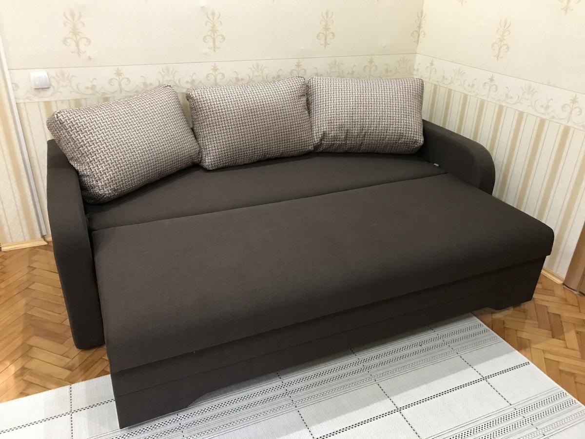 Large Apartment In The City Center ムカチェヴォ エクステリア 写真