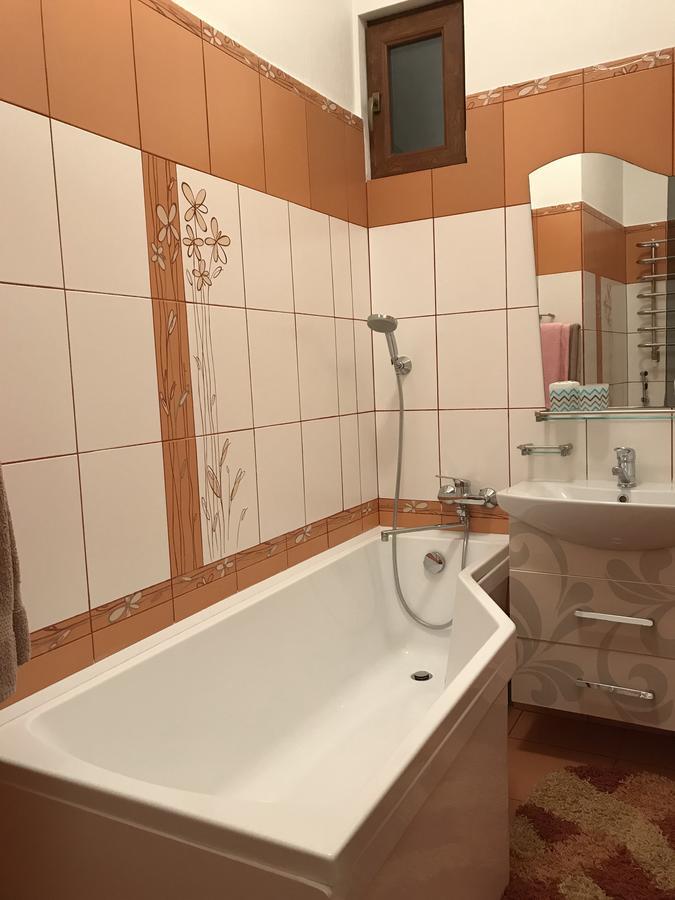 Large Apartment In The City Center ムカチェヴォ エクステリア 写真